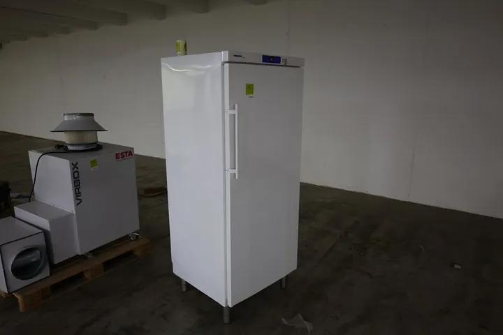 Liebherr Gastro Gefrierschrank